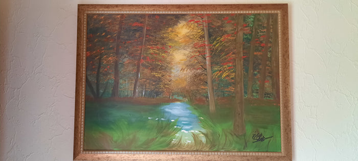 Herbstträume