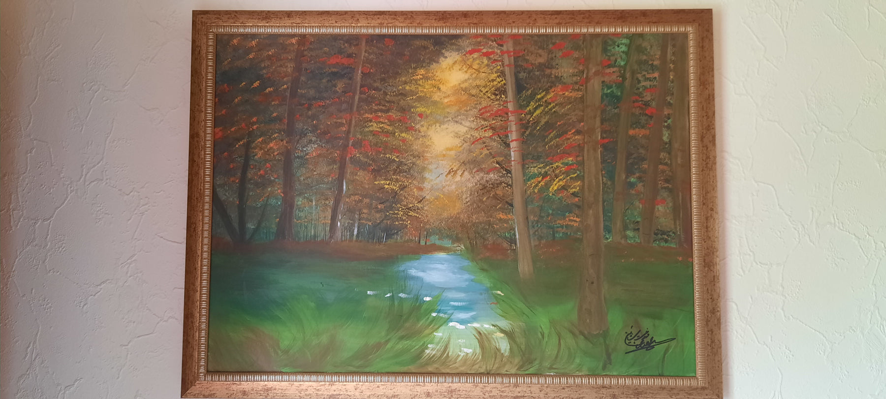 Herbstträume
