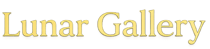 LUNARIS Gallery-Logo